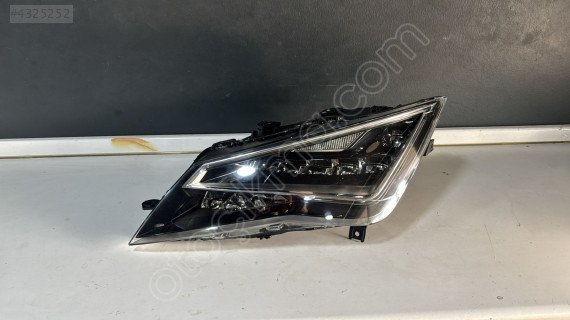 SEAT LEON FULL LED SOL FAR