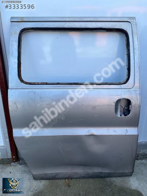 OTO CEM'DEN ÇIKMA HYUNDAİ STAREX SAĞ SÜRGÜLÜ KAPI