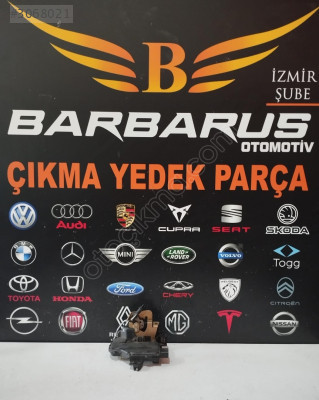 AUDI A6 C5 SOL ÖN KAPI KİLİDİ 4B2837015A
