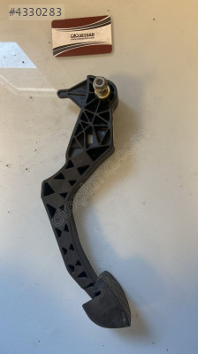 1K1721ES 1K1721321 vw golf 6 1.4 debriyaj pedalı