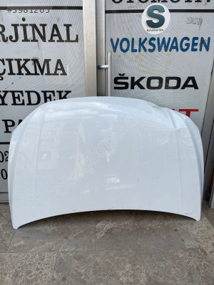 VOLKSWAGEN POLO ÖN KAPUT 2018