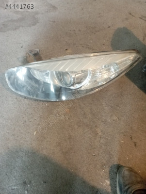 2013model fluence sol far