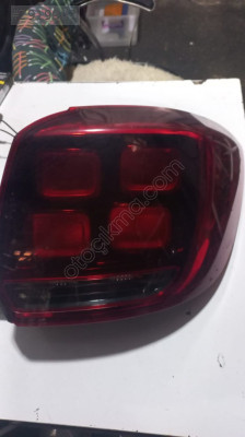 DACİA SANDERO STEPWAY SAĞ ARKA STOP ORJİNAL ÇIKMA