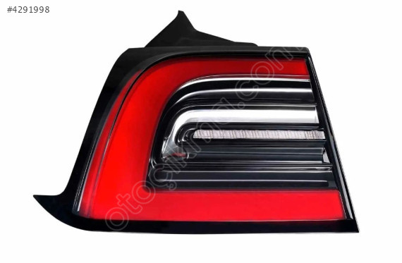 TESLA MODEL Y SAĞ SOL STOP LED 2SD015341931 941 ÇAĞRI OTO MASLAK