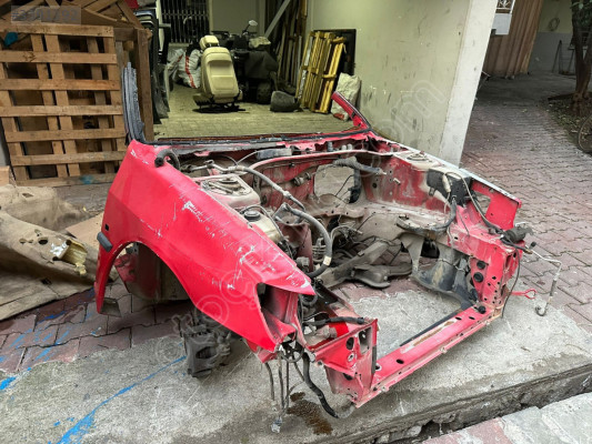 PEUGEOT 306 ÇIKMA SAĞ SOL ÖN PODYA
