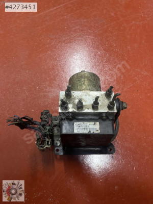 56100-75F0 SUZUKİ WAGON R ABS BEYNİ