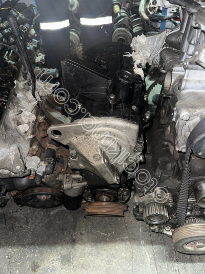 Renault Twingo Çıkma 1.2 Benzinli Motor