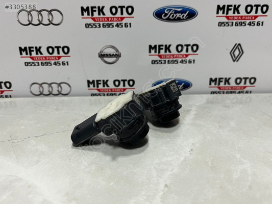 Orjinal Fiat 500X Park Sensörü - 0053385934 Model