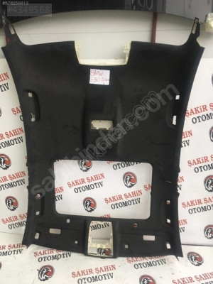 BMW 5 Serisi G30 Tavan KARTONU ÇIKMA PARÇA