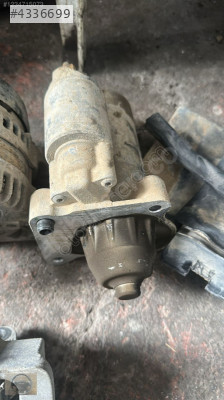 FORD FOCUS 2 2.5 1.6 TDCİ MARŞ MOTORU BURSA MG