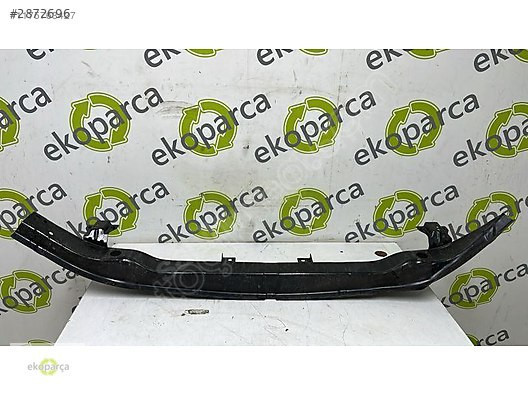 MERCEDES VİTO 2014 2022 W447 ÖN TAMPON DEMİRİ A4476223700