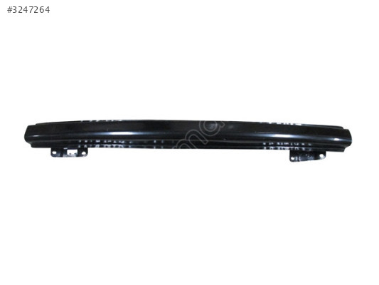 VOLKSWAGEN POLO- 5- 02/09; ARKA TAMPON DEMİRİ (BFN)
