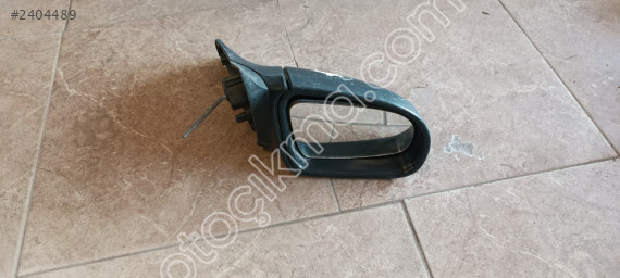 Opel corsa sağ manuel ayna