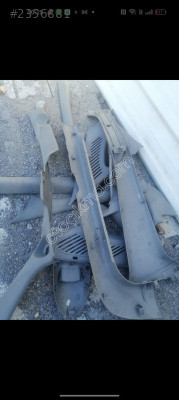 Renault kilio sembol iç bagalit
