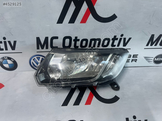 Sandero sol far260609450r