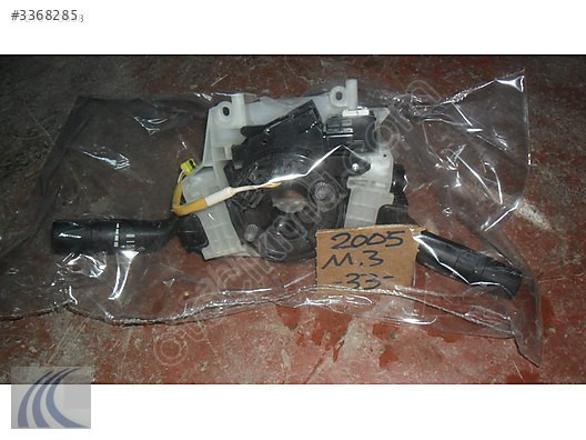 MAZDA 3 2010 ÇIKMA AİRBAG SARGISI
