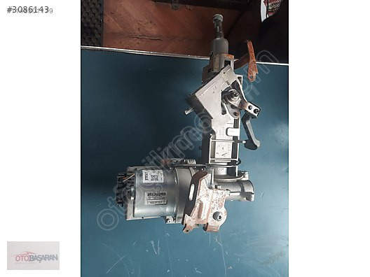 RENAULT CAPTUR ÇIKMA ORJİNAL ELEKTRİKLİ DİREKSİYON POMPASI