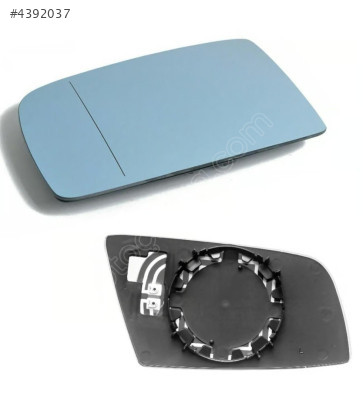 51167065081 E60 E61 E63 E64 03/09 AYNA CAMI SOL ELKT.MAVI CAM