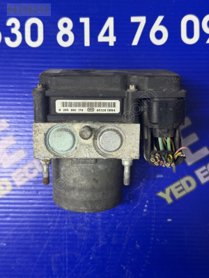 Peugeot Partner ABS Beyni 0265801179