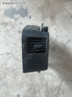 MERCEDES SPRINTER havcaşandırma ızgarası sag A9068300554