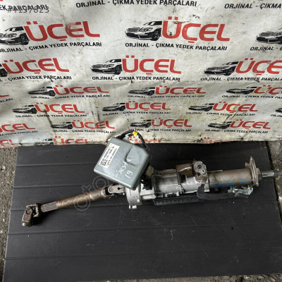 FORD FİESTA MK8 2019  H1BC-14D006-BD DİREKSİYON MİLİ ÜÇEL OTO