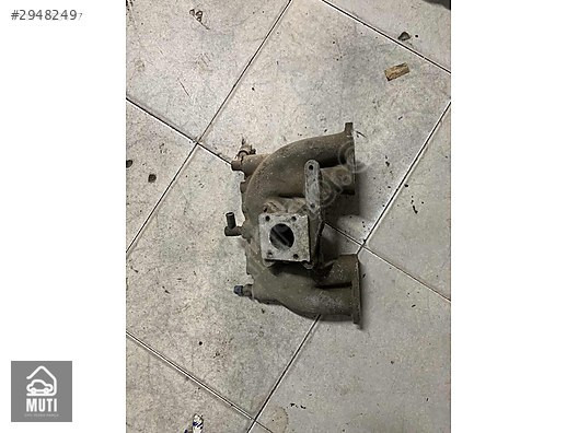 Fiat Tipo unu emme manifestosu