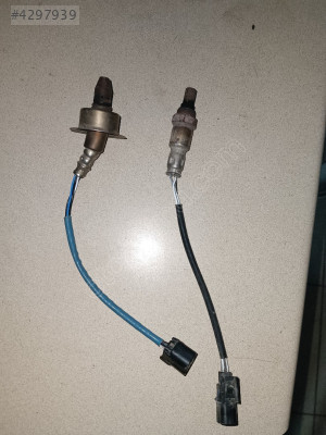 Honda Civic Fb7 oksijen sensörü