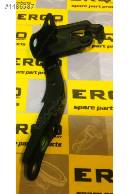 Toyota Corolla Kaput Menteşesi Sag 2007 10