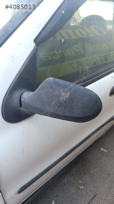 Fiat Albea ayna