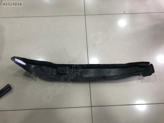 MERCEDES CLA W118 SOL ÖN ÇAMURLUK TRİM KAPAĞI 1188890000