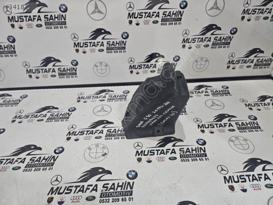 ÇIKMA ORJİNAL BMW G30 BAGAJ İÇİ ARKA SOL CEPLİK | 51477416623