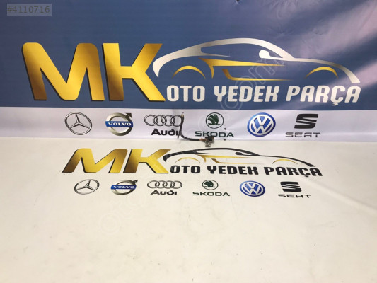 MERCEDES C180-C200-C220-C250 SENSÖRLÜ EKSİ KUTUP BAŞI