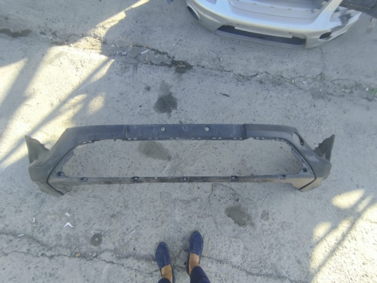 2017-23 FORD CUSTOM ÖN TAMPON ALTI ORJİNAL ÇIKMA