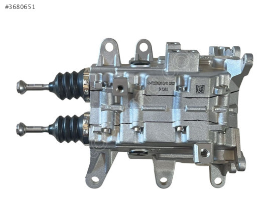 414702D500 09130202 54138D DEBRIYAJ AKTUATORU HYUNDAI KIA CEED