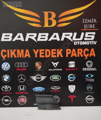 TRANSPORTER T8 ÖN TAMPON ÇEKİ KAPAĞI SAĞ 7LA807241C