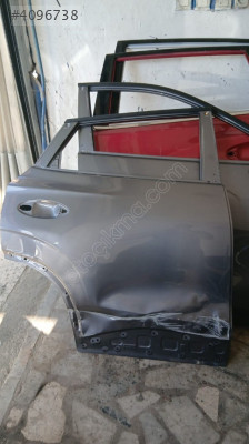 CHERY OMODA 5 SAĞ ARKA KAPI ORİJİNAL