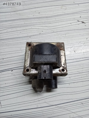 FIAT Palio  Tofaş Şahin Doğan Ateşleme Bobini