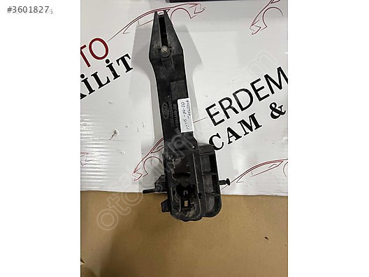 FORD FİESTA KAPI AÇMA KOLU İÇ MEKANİZMASI