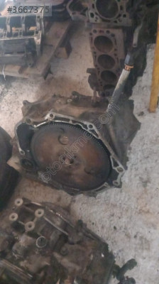 OPEL ASTRA F OTOMATİK ŞANZIMAN.OTO ERKAN ÜNYE