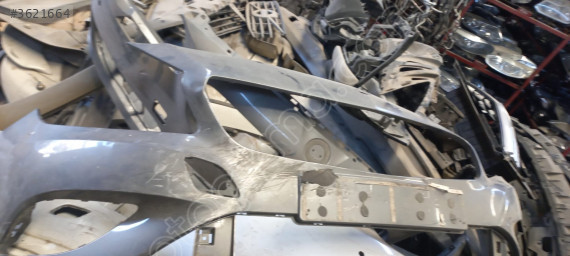 2014 BMW F30 3 Serisi Ön Tampon - Orijinal Çıkma Parça
