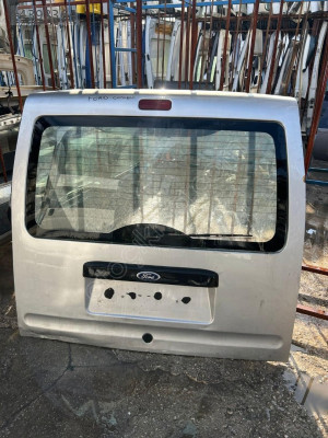 FORD CONNECT BAGAJ KAPAĞI ORJİNAL DOLU -