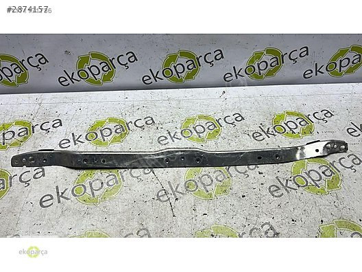 BMW 3 SERİSİ 2019 2024 G20 ÖN PANEL ÜST DEMİRİ 51647422285