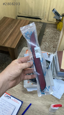 BMW 5 SERİSİ ARKA TAMPON REFLEKTÖRÜ 2010-2013 MODEL