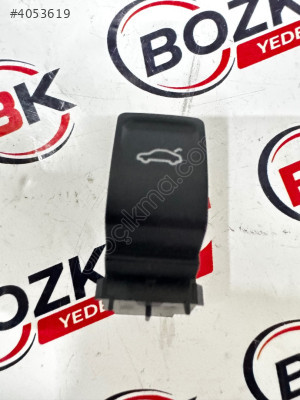Passat b8 cc arka bagaj acma dügmesi orjinal sıfır 3gd959831