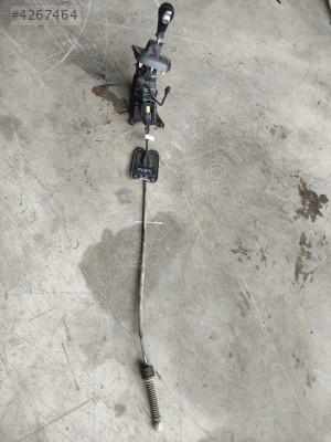 00520555710 Fiat egea vites halatı