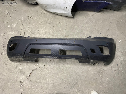 OPEL MOKKA ARKA TAMPON ÇIKMA 95076902 CANCAN OPEL
