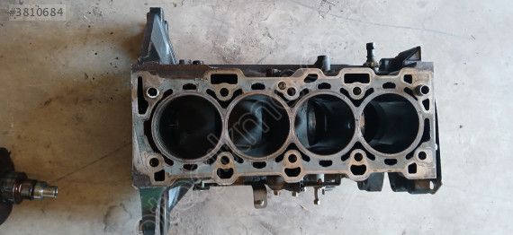Opel astra çıkma blok 1.6 h