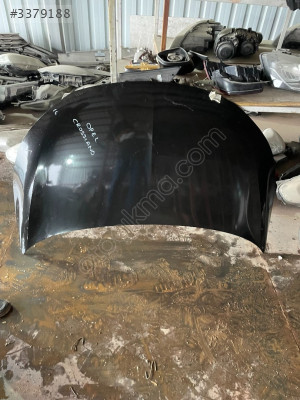 OPEL CROSLAND X MOTOR KAPUTU SIFIR ORJİNAL