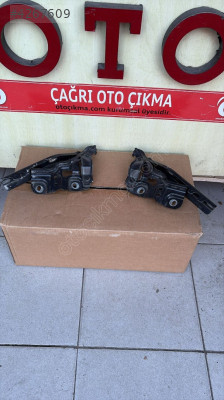 AUDİ Q3 SAĞ SOL KAPUT MENTEŞESİ 83A823301 302 ÇAĞRI OTO