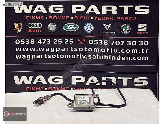 BMW NOX SENSÖRÜ SIFIR ORJİNAL 759040202